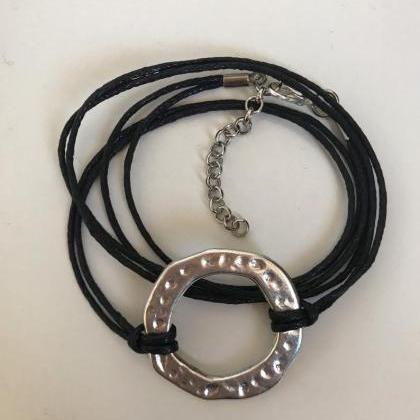 Karma Pack Bracelet 366- Set Of 4 Stackable..