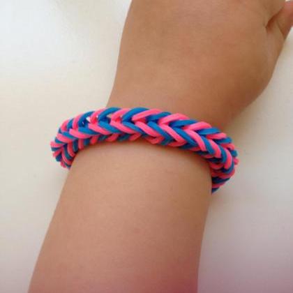Little elastic band bracelets cheap