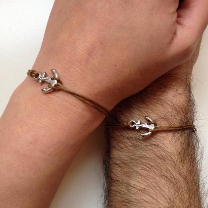 Couples Men Women Bracelets 172- Love Friendship..