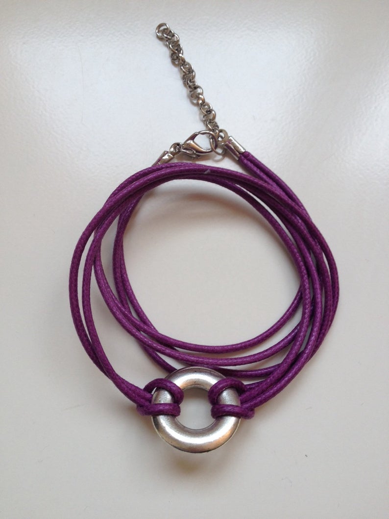 RIVA KARMA BRACELET
